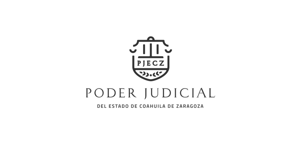 Poder Judicial del Estado de Coahuila